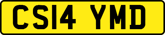 CS14YMD