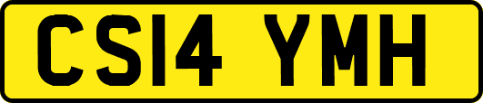 CS14YMH