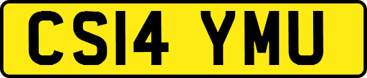 CS14YMU