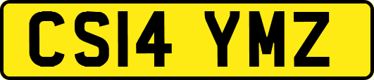 CS14YMZ