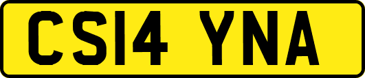 CS14YNA