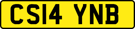 CS14YNB