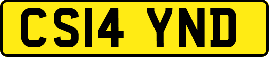CS14YND