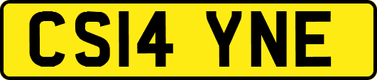 CS14YNE