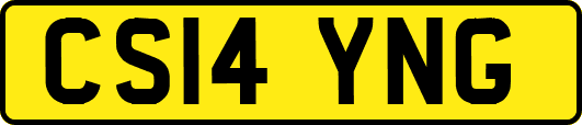 CS14YNG