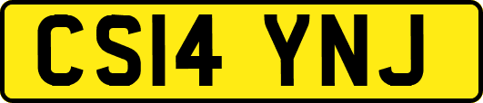 CS14YNJ