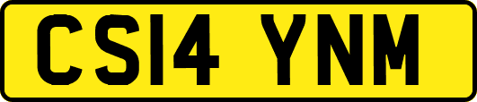 CS14YNM