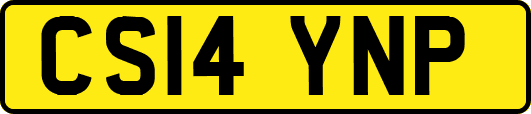 CS14YNP