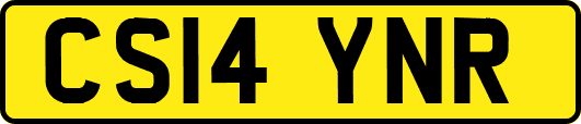 CS14YNR