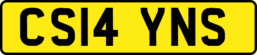 CS14YNS