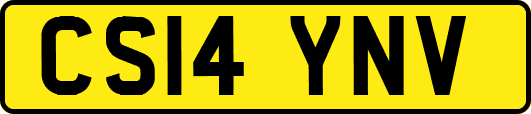 CS14YNV