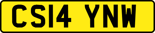 CS14YNW