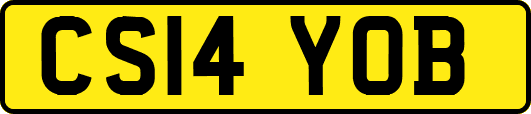 CS14YOB