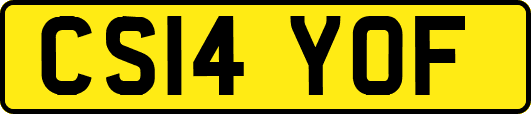 CS14YOF