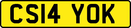 CS14YOK