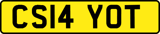 CS14YOT