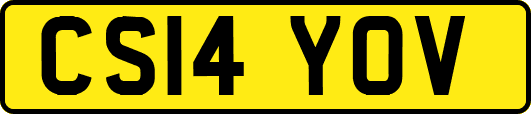 CS14YOV