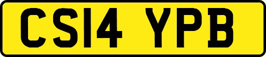 CS14YPB
