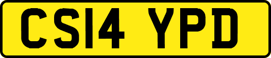 CS14YPD