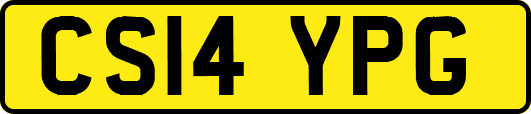 CS14YPG
