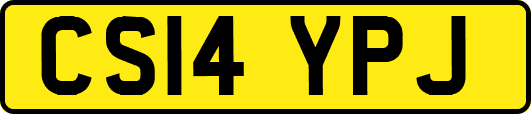 CS14YPJ