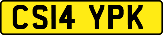 CS14YPK