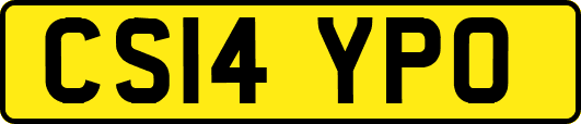 CS14YPO