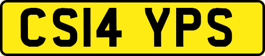 CS14YPS