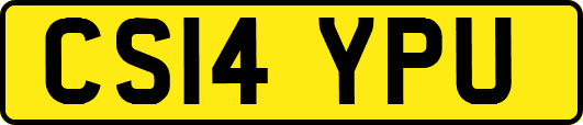 CS14YPU