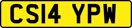 CS14YPW