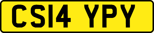 CS14YPY