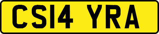 CS14YRA