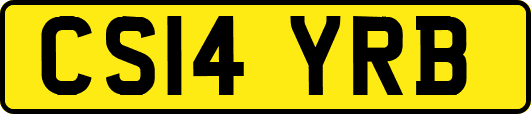 CS14YRB