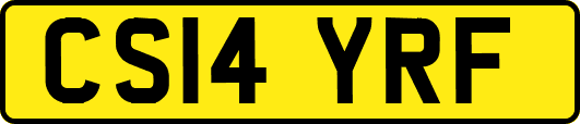 CS14YRF