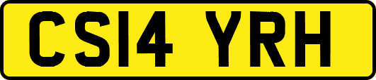 CS14YRH