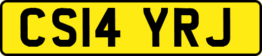 CS14YRJ