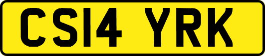 CS14YRK