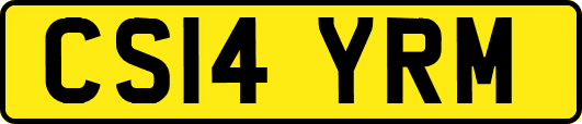 CS14YRM