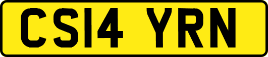 CS14YRN