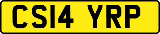 CS14YRP