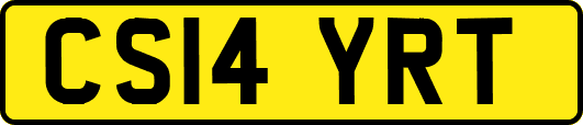 CS14YRT