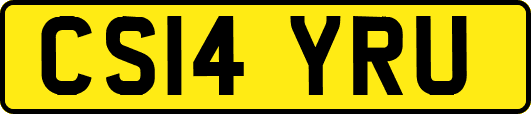 CS14YRU
