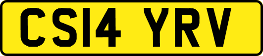 CS14YRV