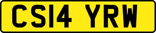 CS14YRW