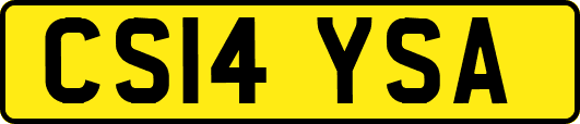 CS14YSA