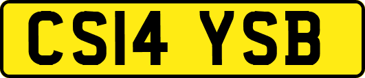 CS14YSB
