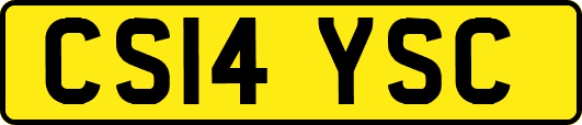 CS14YSC