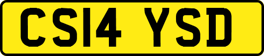 CS14YSD