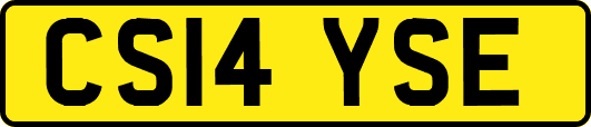 CS14YSE