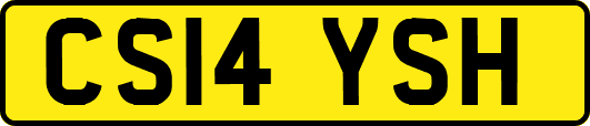 CS14YSH